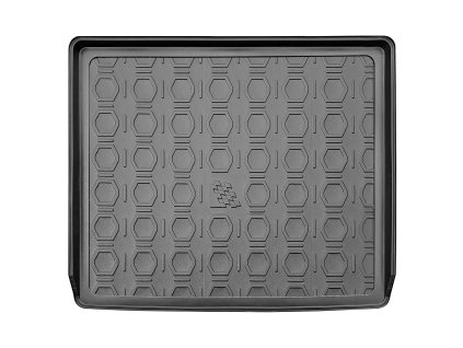 Vana do kufru Jaecoo 5 horní poloha 2025- | CIK