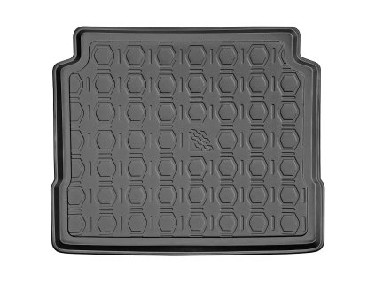 Vana do kufru Jaecoo 5 dolní poloha 2025- | CI