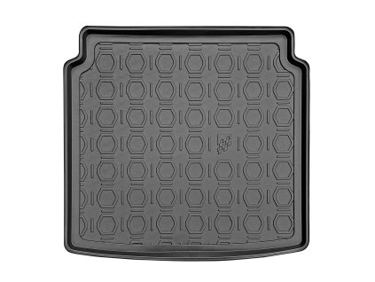 Vana do kufru Jaecoo 7 4x2 2024- | CIK