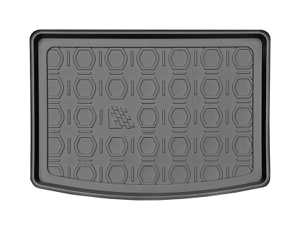 Vana do kufru Leapmotor T03 2024- | CIK