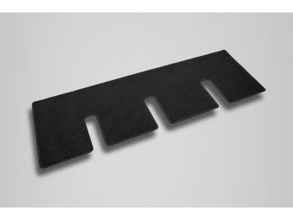 Textilní autokoberce Ford Transit 2.řada 2014- | RIGUM