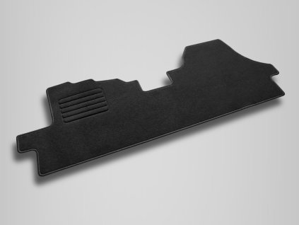 Textilní autokoberce Citroen Jumper automat premium pack 2022- | RIGUM