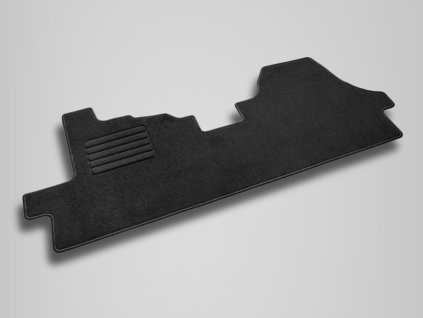 Textilní autokoberce Peugeot Boxer manual premium pack 2022- | RIGUM