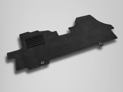 Textilní autokoberce Peugeot Boxer automat základ 2022- | RIGUM