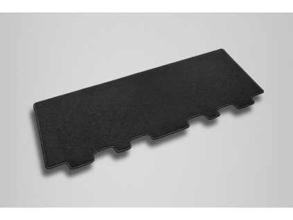 Textilní autokoberce Ford Ford Tourneo Custom 3.řada L1 2023- | RIGUM