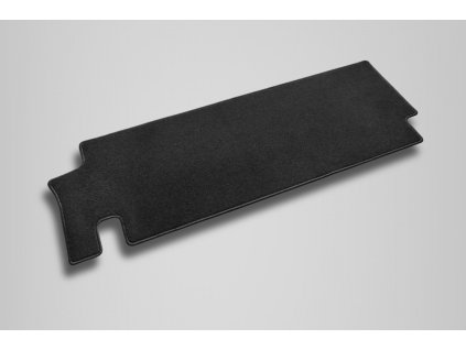 Textilní autokoberce Ford Transit Custom 2.řada DC dveře po pravé straně 2023- | RIGUM