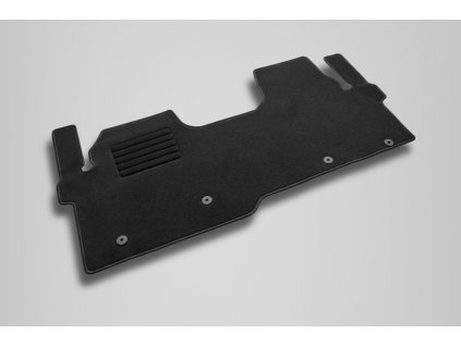 Textilní autokoberce Ford Transit Custom 3místný 2023- | RIGUM