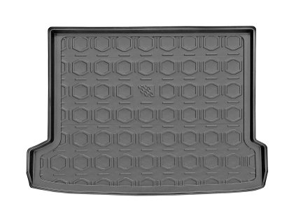 Vana do kufru Omoda 5 2022-, facelift 2024- | CIK