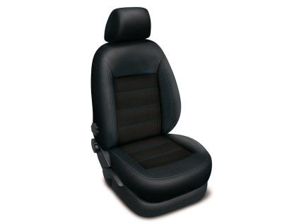 AUTENTIC DOBLO MODRA