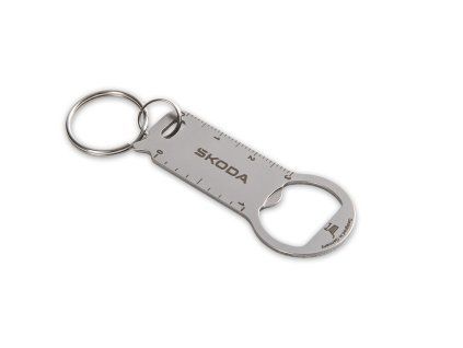 Klíčenka | Originál Škoda