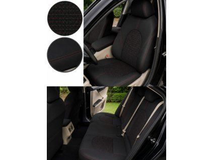 CAMRY DOBLO CERVENE
