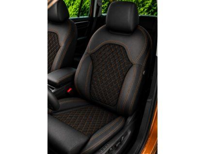 KODIAQ II OB CARO HNEDE