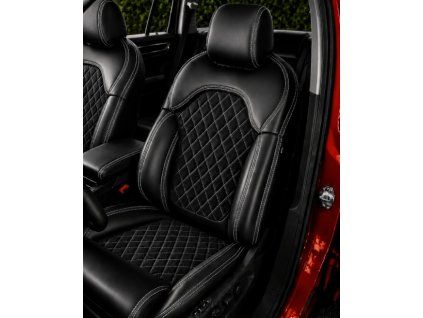 KODIAQ LEATHER CARO SEDE