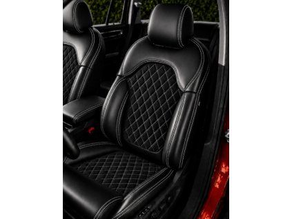 KODIAQ LEATHER CARO BILE