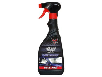 Čistič oken 500 ml | Cleanfox