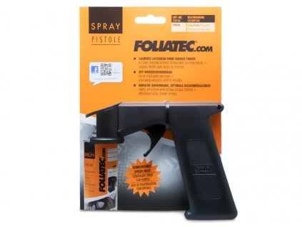 foliatec pistole pro spreje