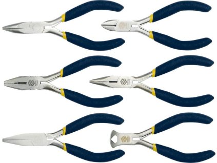 to-42309-kleste-sada-6ks-125mm