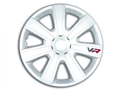 VR white carbon