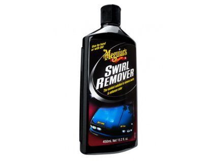 Swirl Remover - leštěnka na lehké až střední defekty laku, 450 ml | Meguiar's