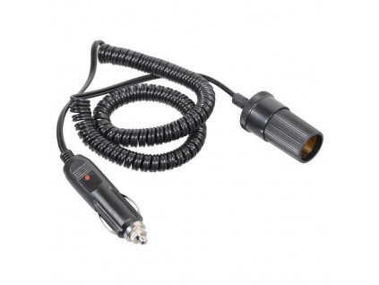Prodlužovací kabel 12/24V 3m