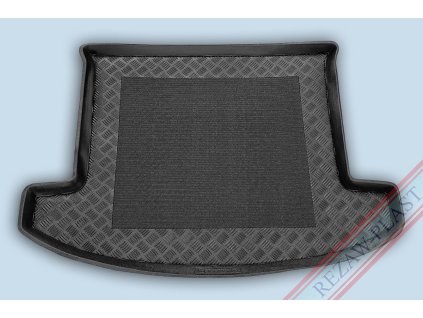 Vana do kufru Rezaw Kia Carens 7m 2013-