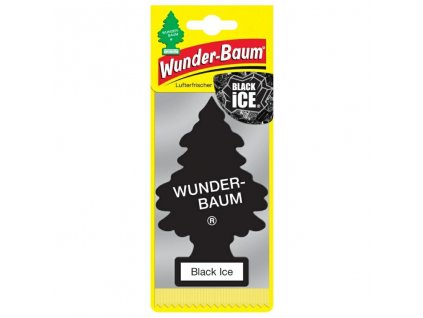 Wunderbaum black ice