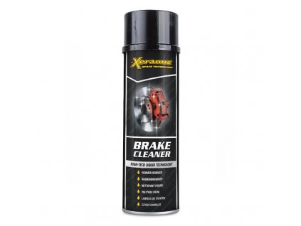 brake cleaner cistic brzd 400ml xeramic