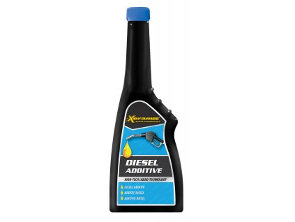 Aditivum do nafty 250ml | Xeramic