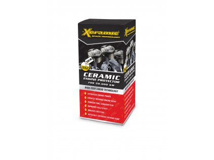 32113(1) xeramic engine protector 500ml ochrana motoru