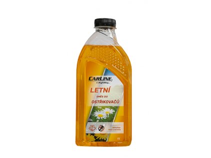 Letní směs do ostřikovačů 1L | CarLine