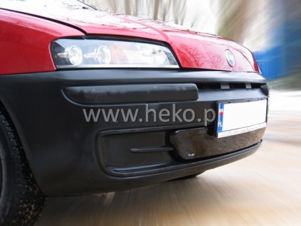 Zimní clona Heko Fiat Punto I 3/5D do 1999 | Heko
