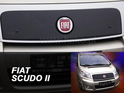 Zimní clona Heko Fiat Scudo 2007-2016 | Heko