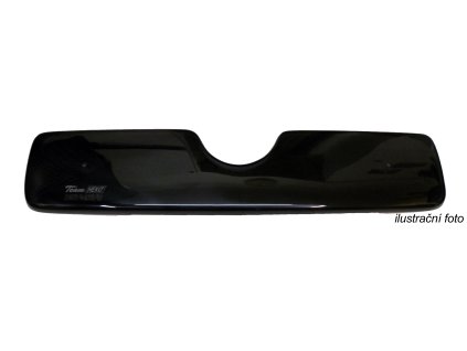 Zimní clona Heko Fiat Seicento 3D 1998- mot.900 | Heko