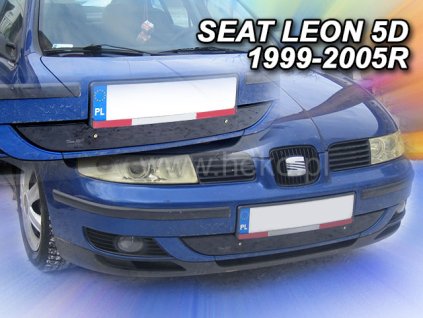 Zimní clona Heko Seat Leon 1999-2005 (dolní) | Heko