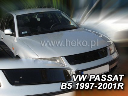 Zimní clona Heko Volkswagen Passat B5 1997-2001 | Heko