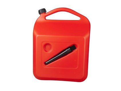 Kanystr plastový 20l