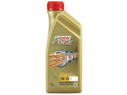 Motorový olej Edge 5W-30 C3 Longlife 1L | Castrol