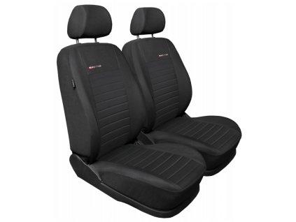 LUX STYLE PICKUP PRUHY