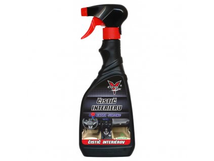 cistic interieru extra strong 500 ml