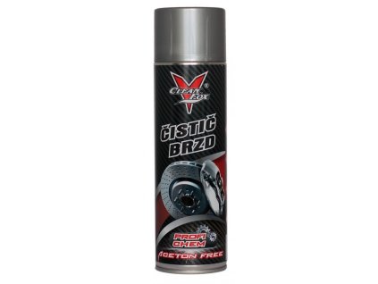 cistic brzd 500 ml