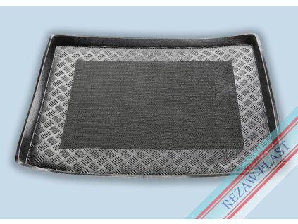 Vana do kufru Rezaw Seat Ateca 4x4 2016-