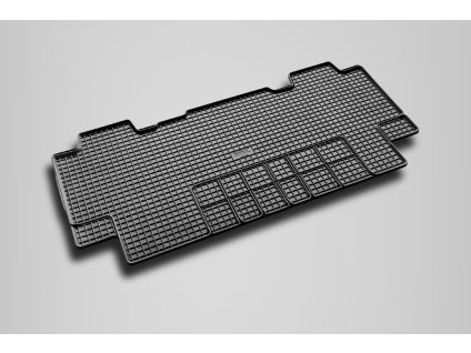 Gumové autokoberce Citroen Jumpy / SpaceTourer 2.řada 5místný 2016- | RIGUM