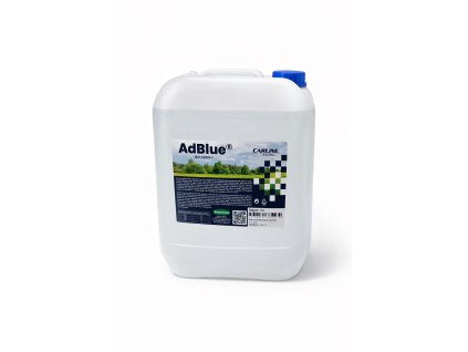 ADBLUE s nálevkou 10 l