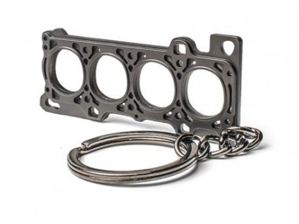 privesek na klice tesneni pod hlavu 2 tn1