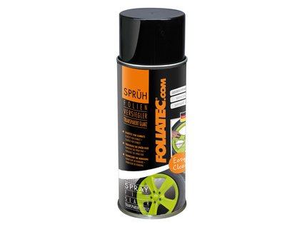 Foliatec odstraňovač folie ve spreji 400ml