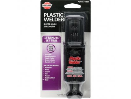 Lepidlo Epoxy na plasty 24 ml VersaChem