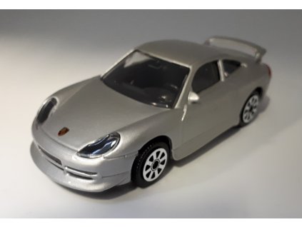 Model auta Porsche Carrera 911 1:43 | Bburago