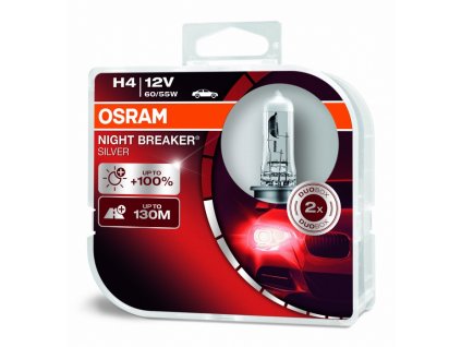 osram dam 5165315NIGHTBREAKERSILVERH464193NBS HCB