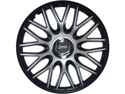 Kryty kol - poklice Orden Black R15