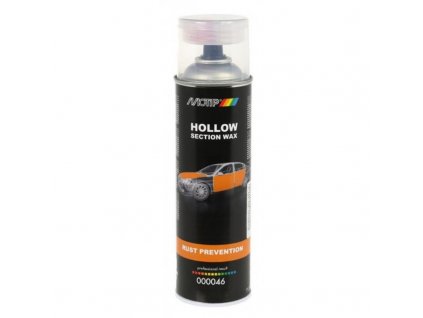 Motip ML antirez, sprej na dutiny, 500 ml | MOTIP